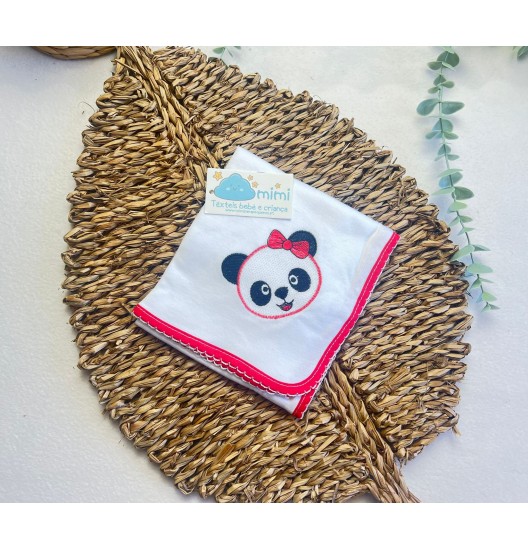 Fralda Panda 