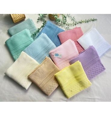 Manta Simples Algodão 