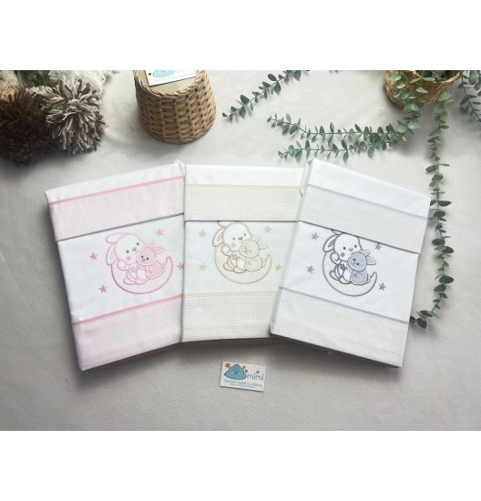 Jogo Next2Me 2 Coelhos Lua  