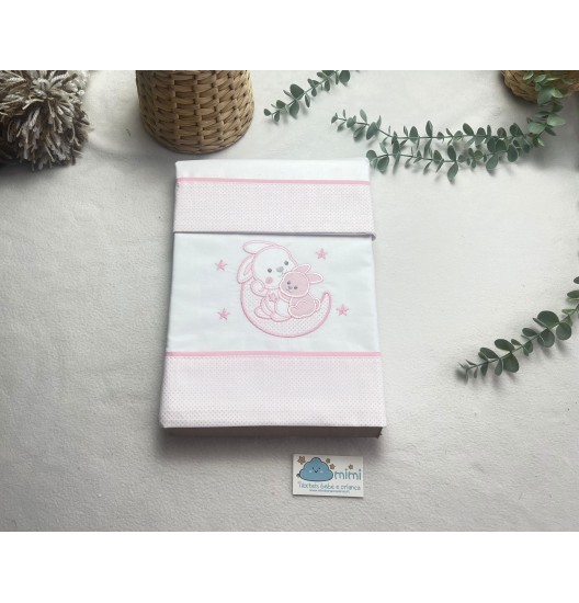 Jogo Next2Me 2 Coelhos Lua  