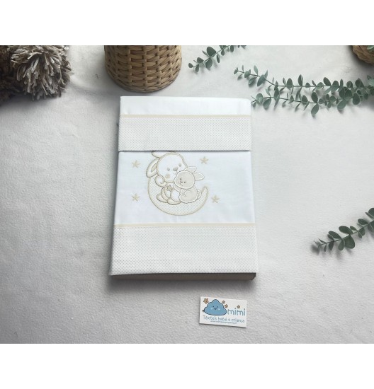 Jogo Next2Me 2 Coelhos Lua  