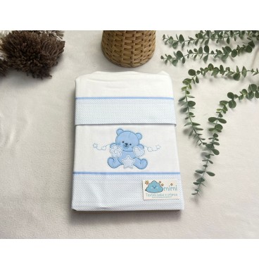 Jogo Next2Me Flanela Formas