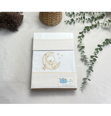 Jogo Next2Me Urso Lua  