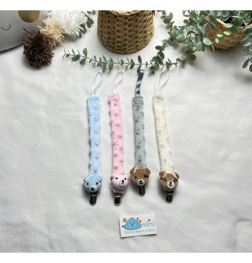 Prende Chupetas Pipoca