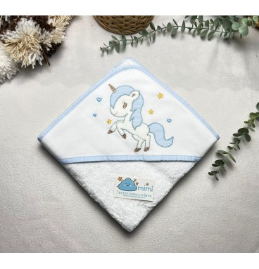 Toalha Unicórnio 