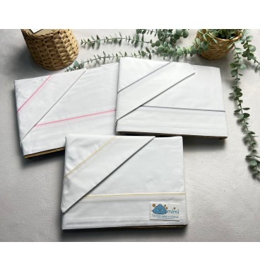 Jogo de Alcofa Simples  