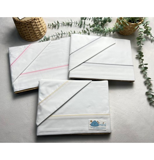 Jogo de Alcofa Simples  