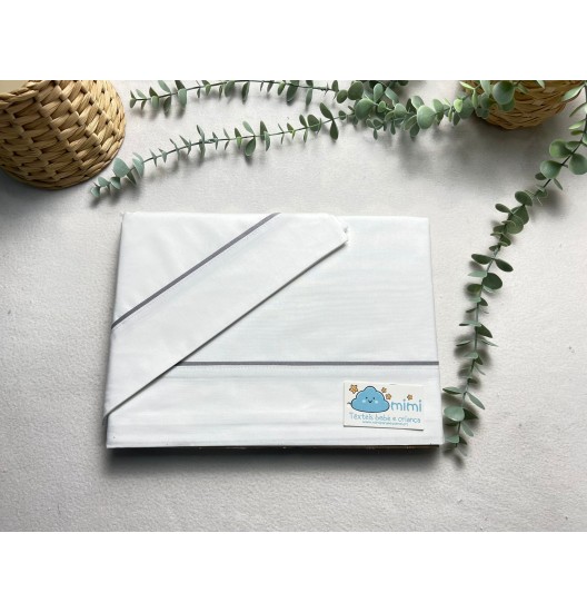 Jogo de Alcofa Simples  