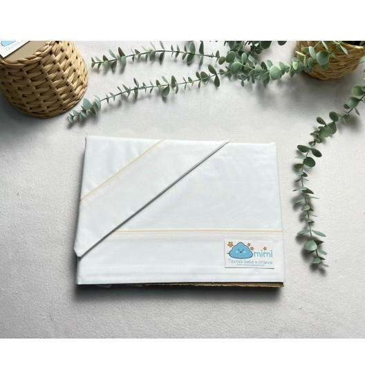 Jogo de Alcofa Simples  